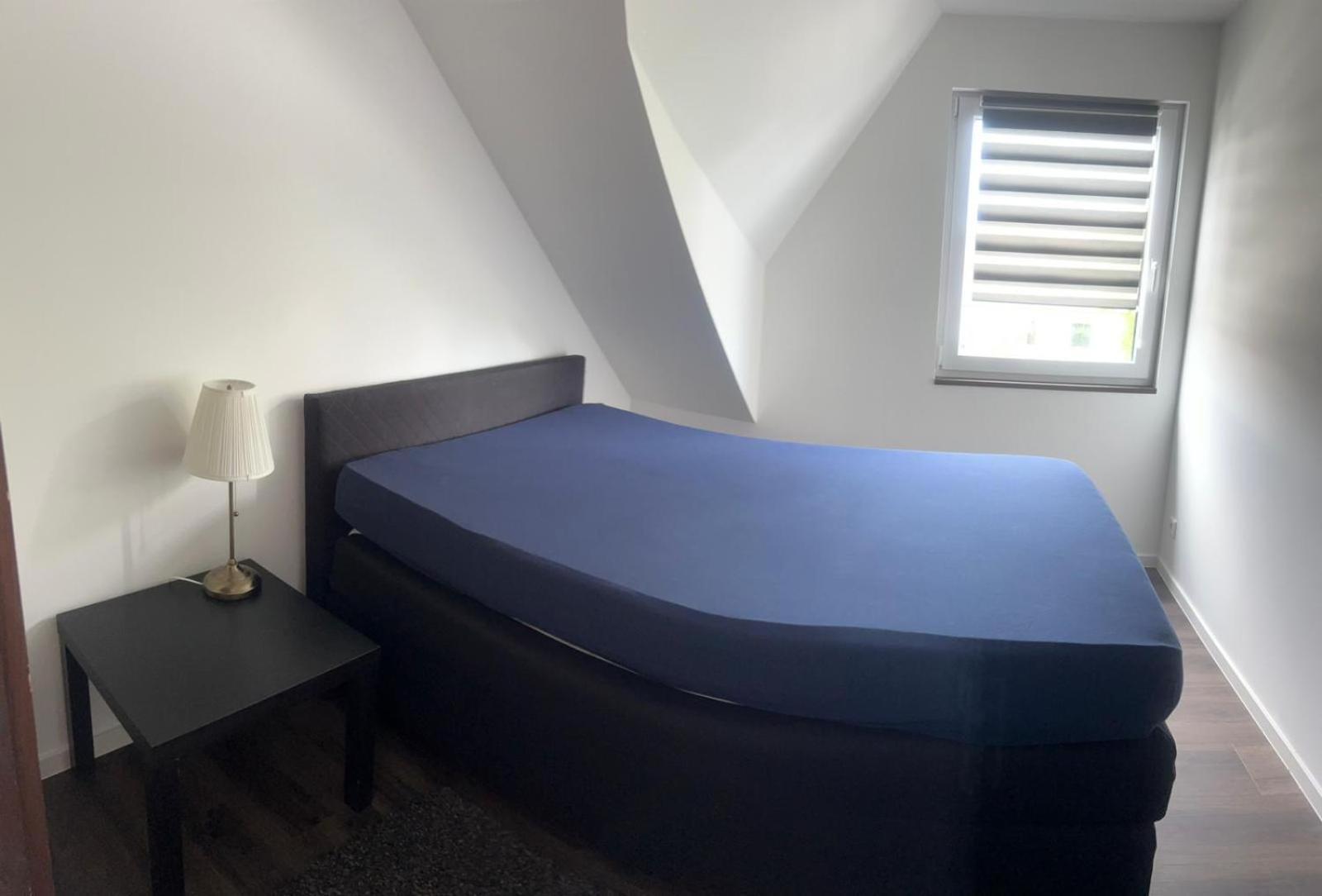 Schoenes Apartment Mit Dachterrasse Oldenburg Kültér fotó